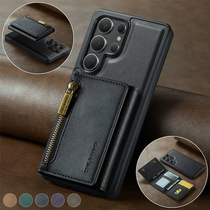 Estuche S24+ 2 en 1