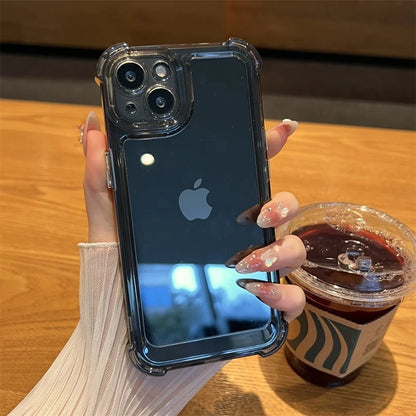 iPhone 16 PLUS Luxury Shockproof
