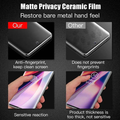 Protector de pantalla para Note 10