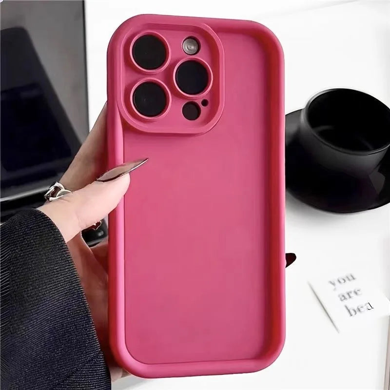 Shockproof Silicone
