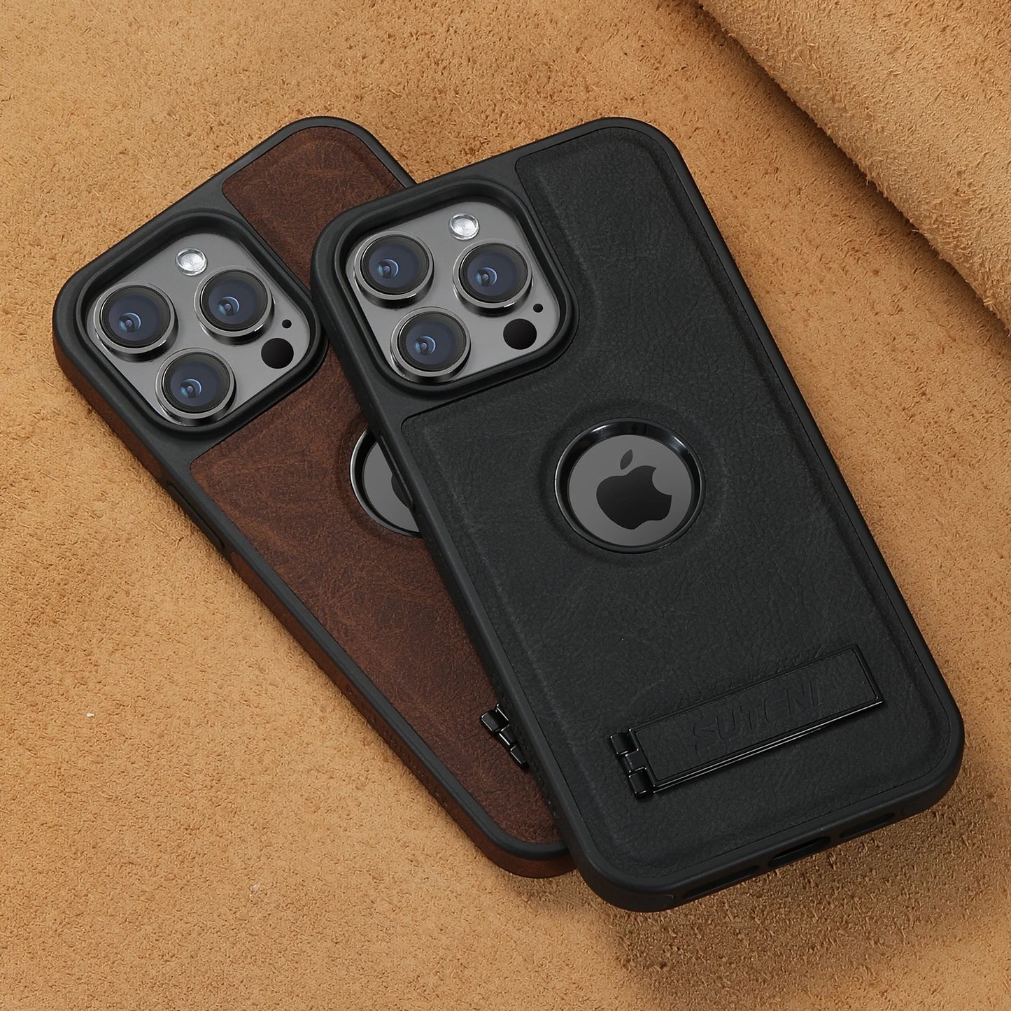 IPhone 16 PLUS Magsafe Invisible Bracket