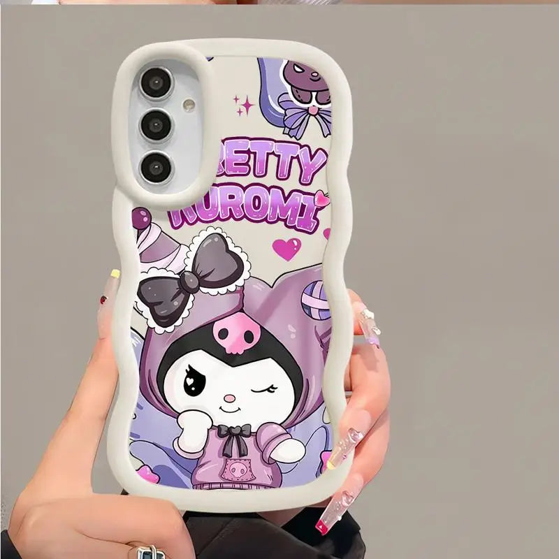 Hello Kitty Case