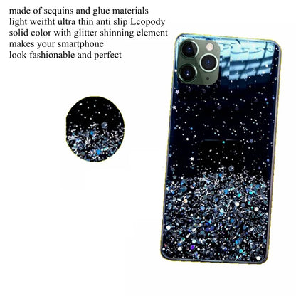 Luxury Bling Glitter Case