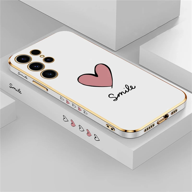 Funda ultra resistente a los golpes para Note 20