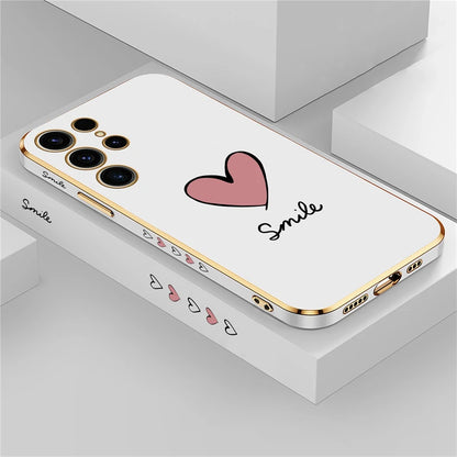 Funda a prueba de golpes para Note 10