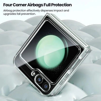 Funda a prueba de golpes para Z Flip 5