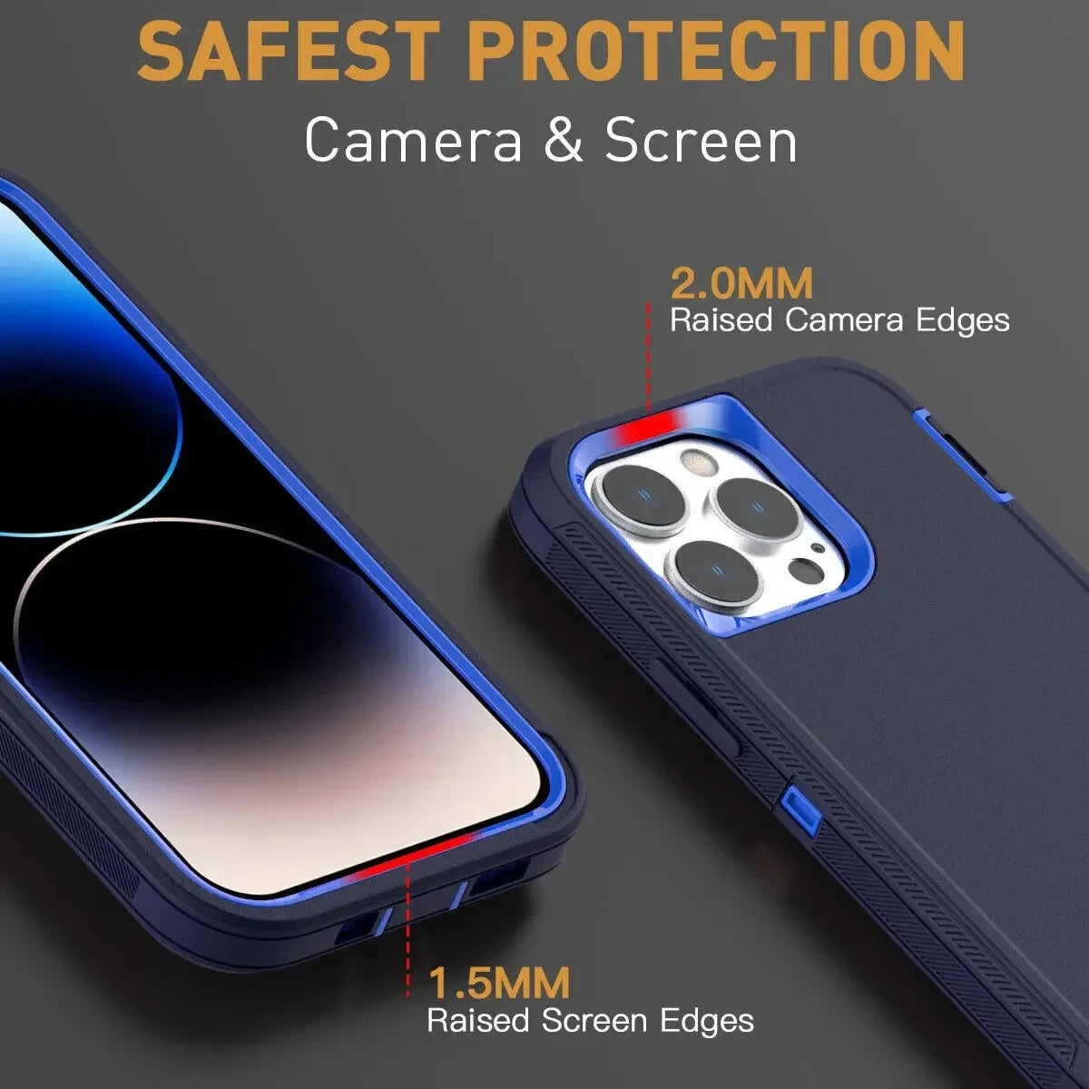 OtterBox para iPhone 11Pro