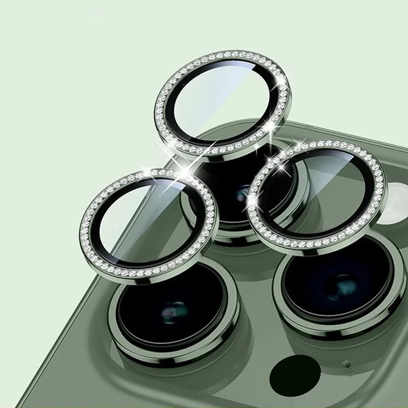 iPhone Camera Lens Protector