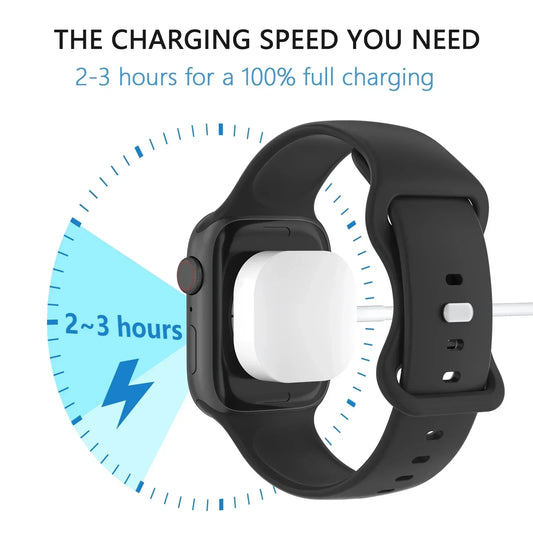 Magnetic Charger For iWatch