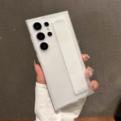 S23 Silicona elástica ultra mate