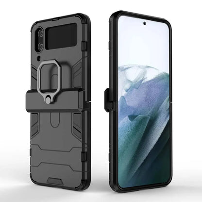 Funda a prueba de golpes para Z Flip 5
