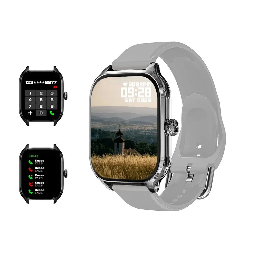 Universal Smartwatch