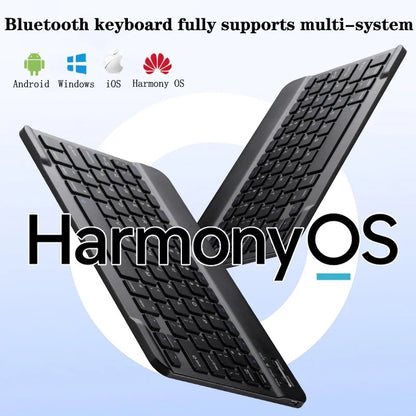 Teclado inalámbrico universal