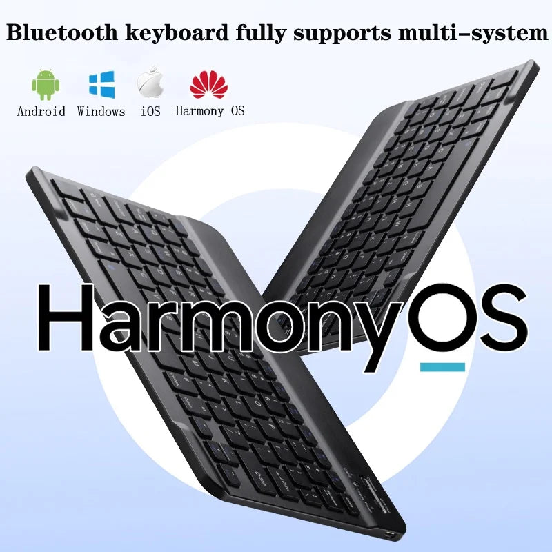Teclado inalámbrico universal