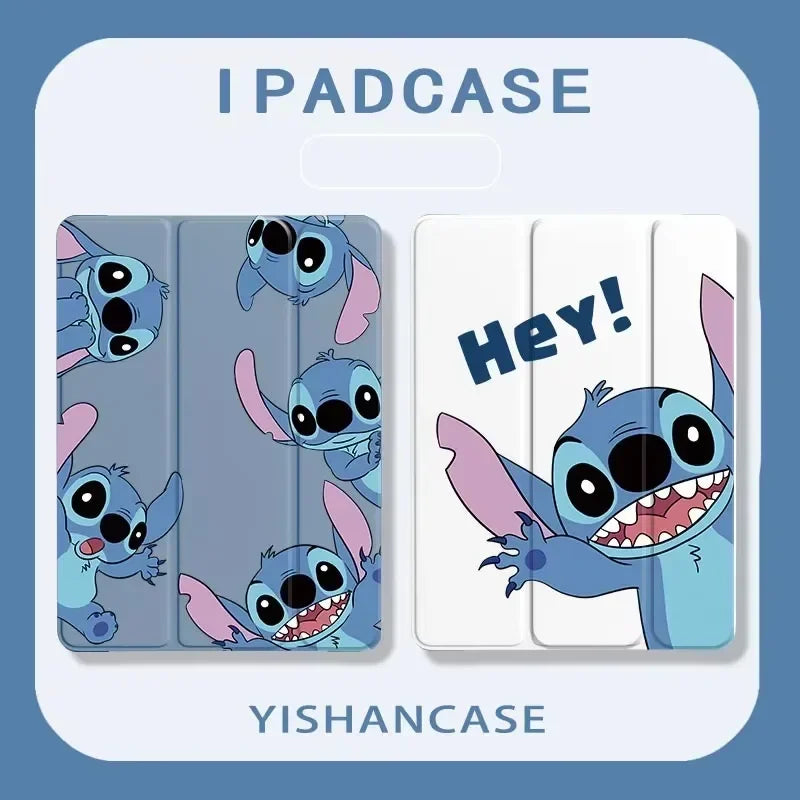 Tablet S9/9FE Stitch Case