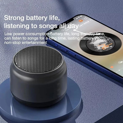 Altavoz Bluetooth K30