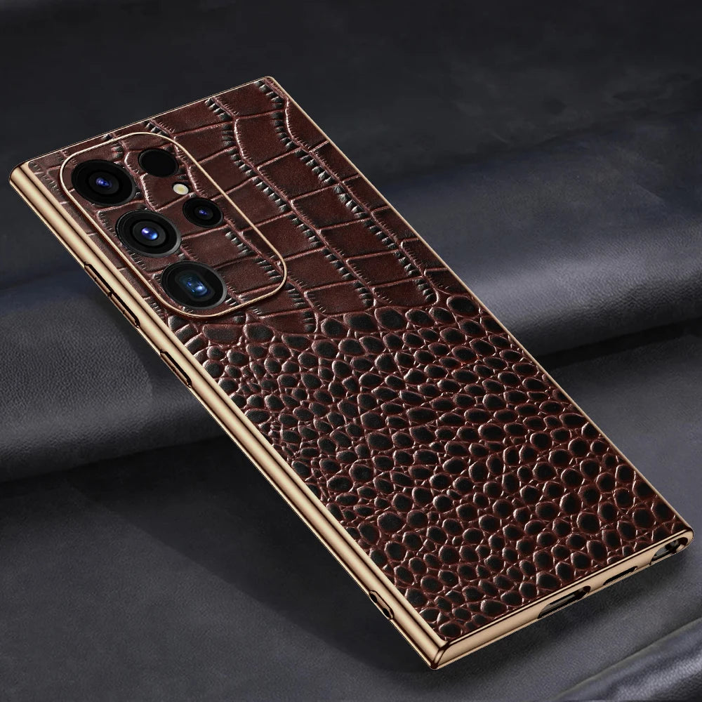 Funda de protección ultra completa S23
