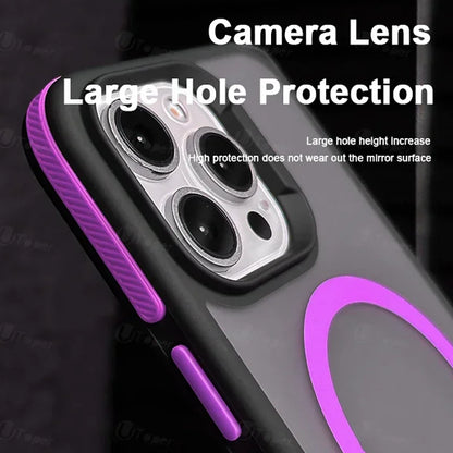 iPhone 16PM Hard Cover
