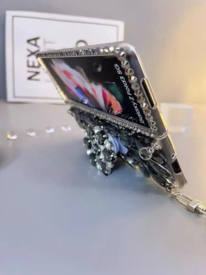 Estuche de cristal Z Fold 4