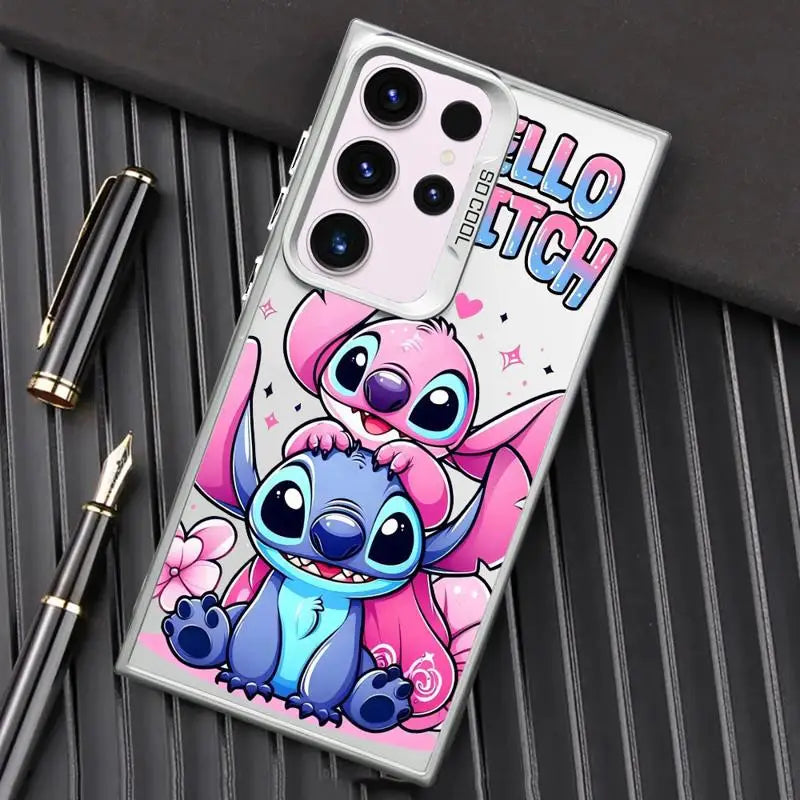 Carcasa de silicona ultra para Note 20