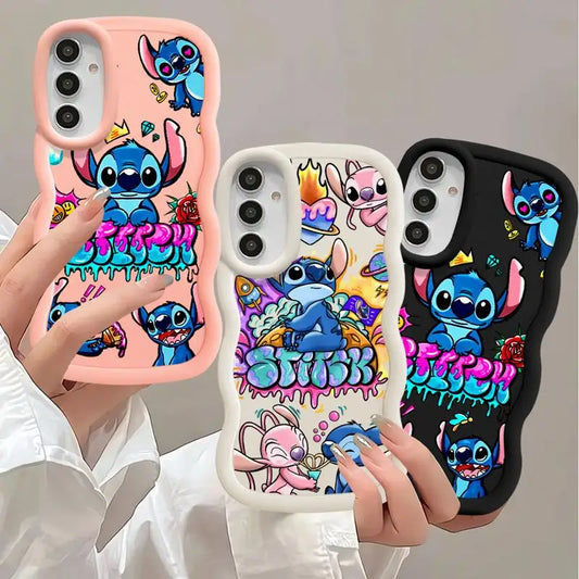 Disney Stitch Case