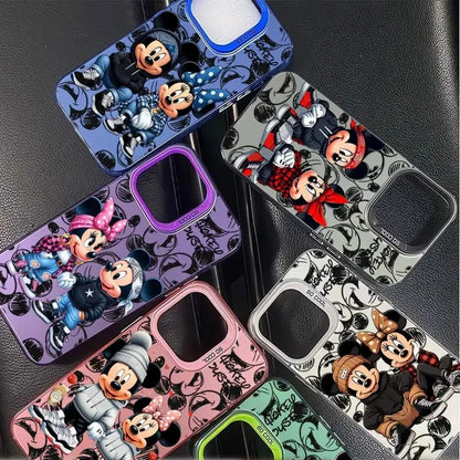 iPhone 16 PM Disney Mickey