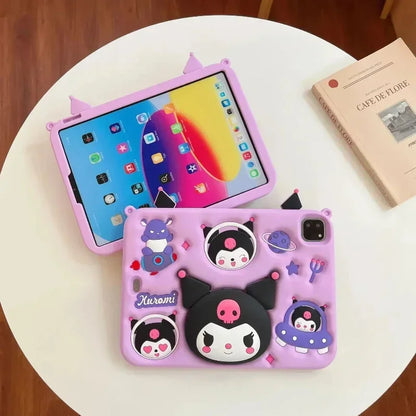 Funda a prueba de golpes