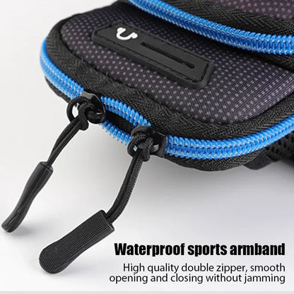 Universal Armband Sport Phone Holder