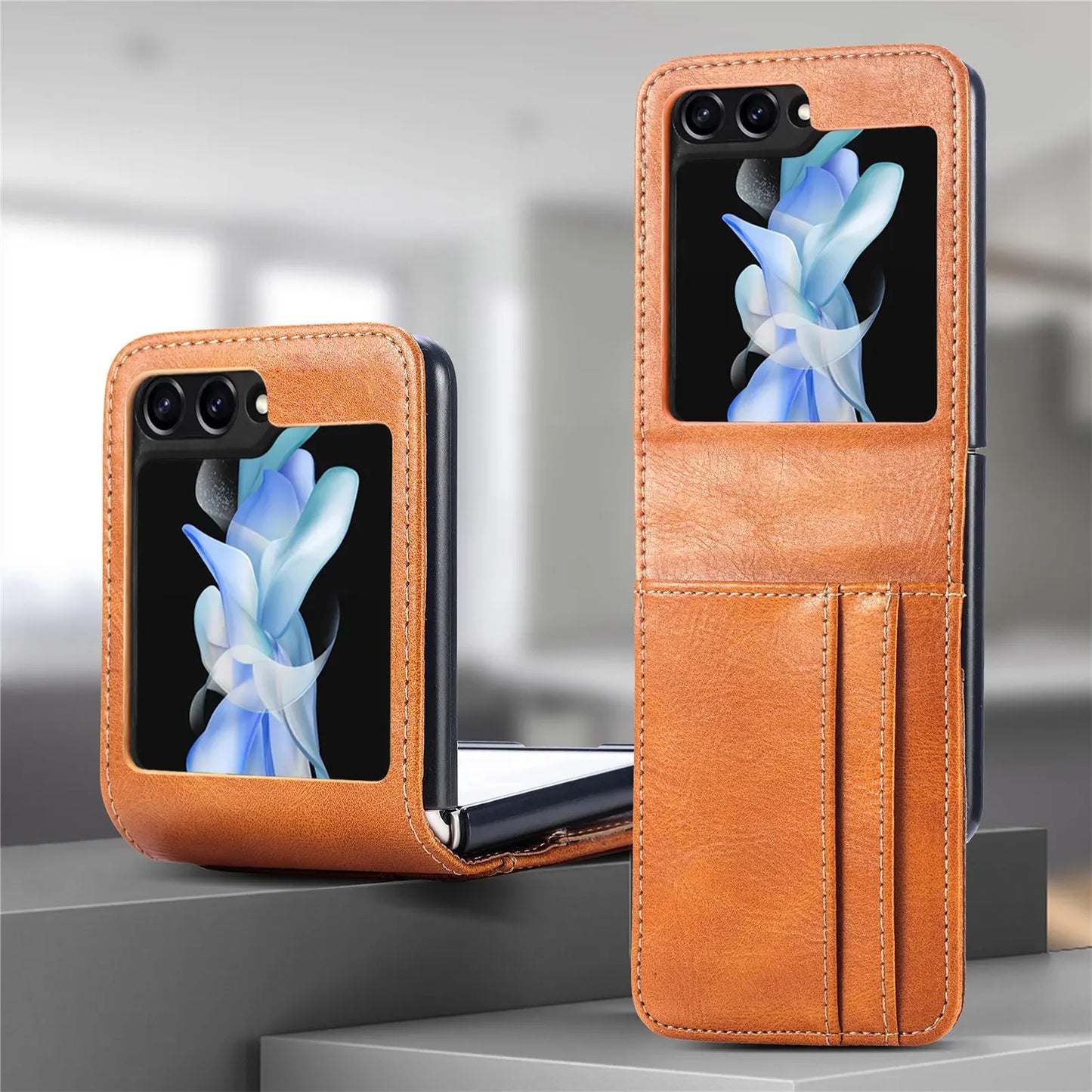 Funda empresarial Z Flip 5