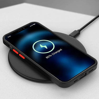 Funda de carga para Note 10