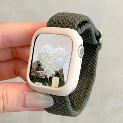 Pulsera de nailon