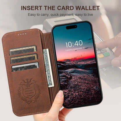 Protective phone case for iPhone 16 Pro Max – various designs

Modern iPhone 16 Pro Max case for everyday protection