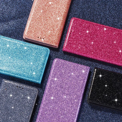 iPhone 14/5Plus  Magnetic Flip  Wallet