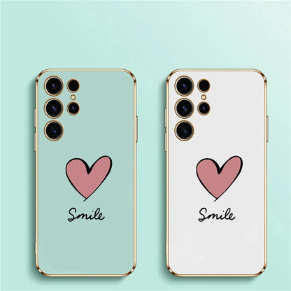 Funda a prueba de golpes para Note 10