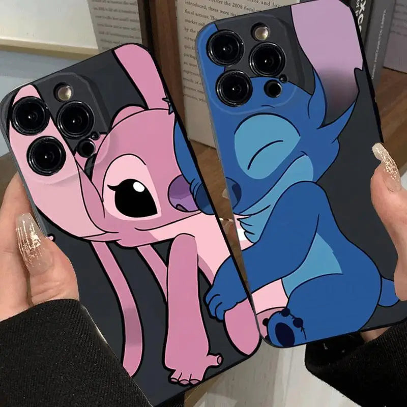 Cartoon Cover