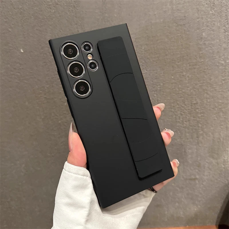 S24 Ultra Elastic Silicone