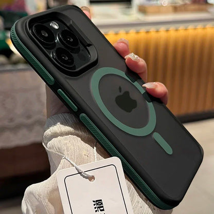 Funda rígida para iPhone 15PM