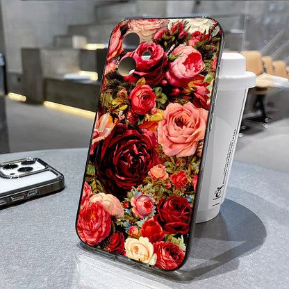 Soft Shockproof Case