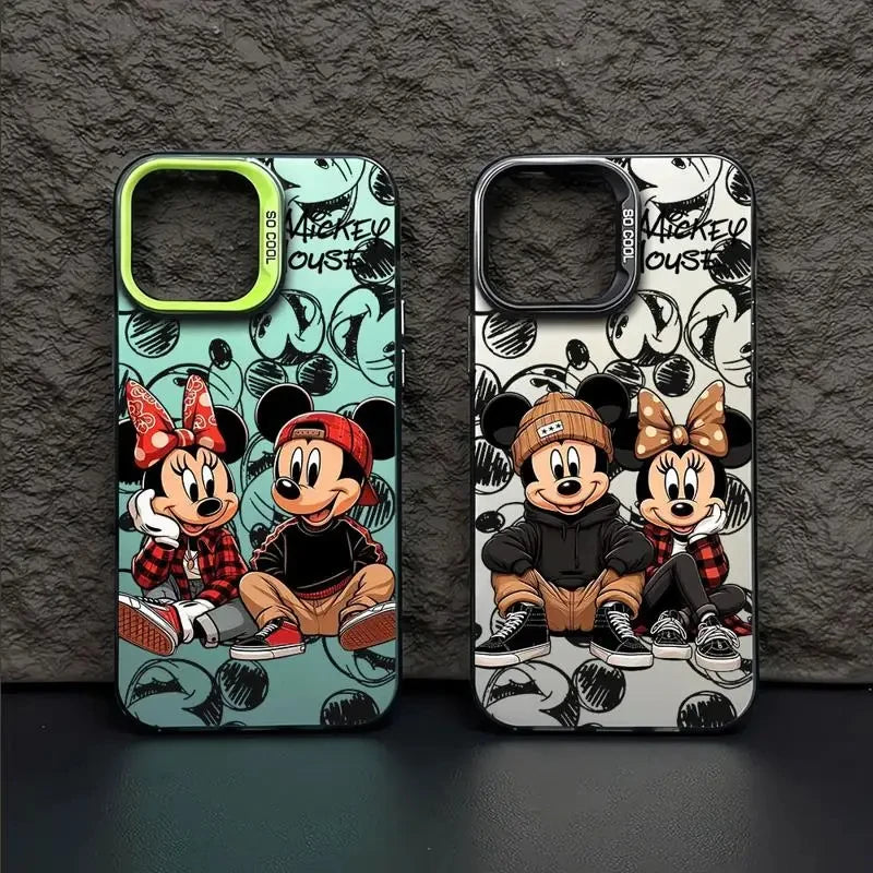 iPhone 16 PM Disney Mickey
