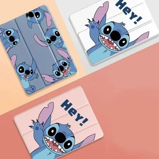 Estuche de puntada