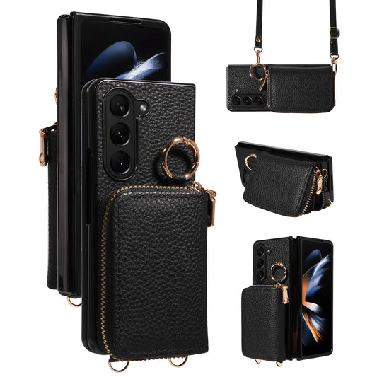 Funda antichoque Z Fold 4