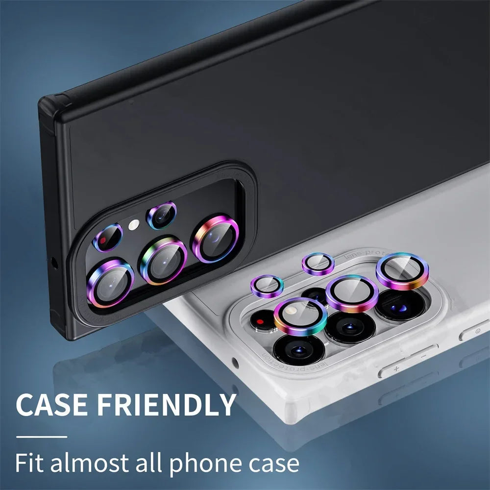 S24 Ultra Camera Lens Protector