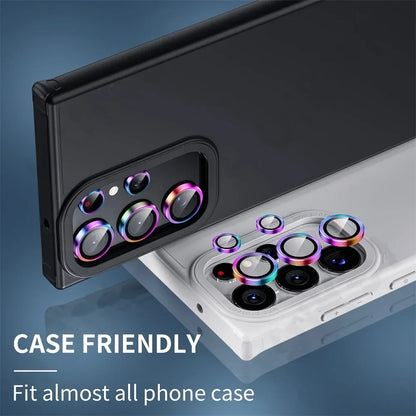 S24 Ultra Camera Lens Protector