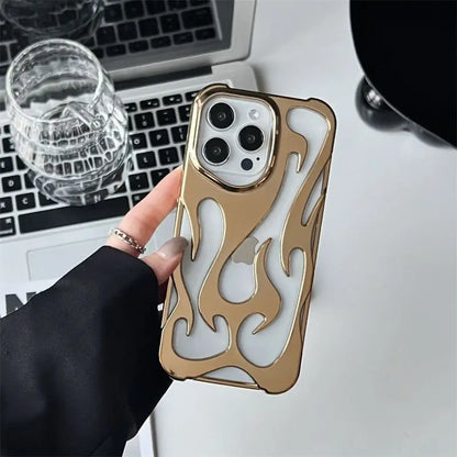 iPhone 16PM Shockproof Protective