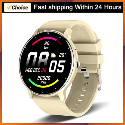 Sport Fitness Watch