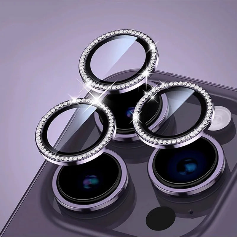 iPhone Camera Lens Protector