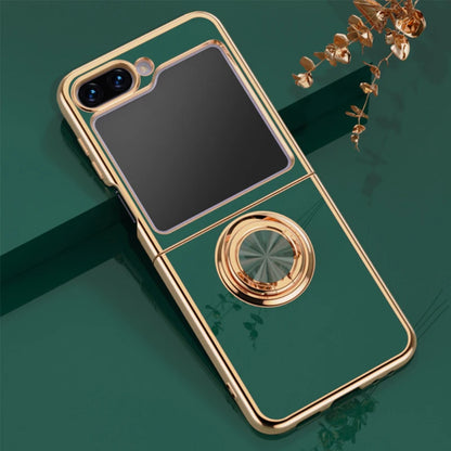 Funda magnética para Z Flip 6