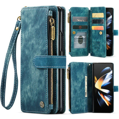 Cartera con cremallera S21 Ultra