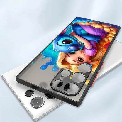S22 Ultra Disney Stitch