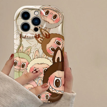 Shockproof Silicone Case